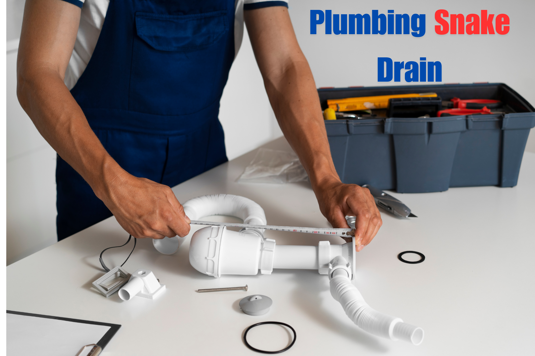 Plumbing Snake Drain