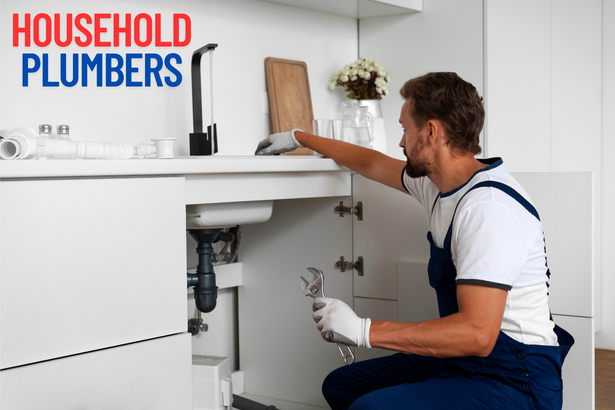 household plumbers