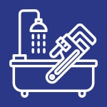 Bathroom Plumbing
