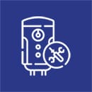 water heater repairing