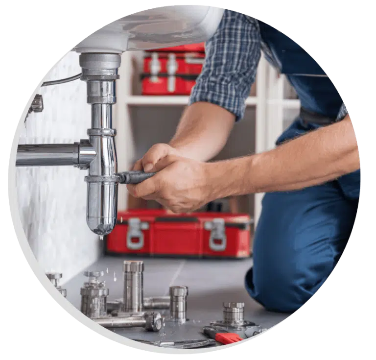 HOMEPAGE services in Mississauga by Delex Plumbing